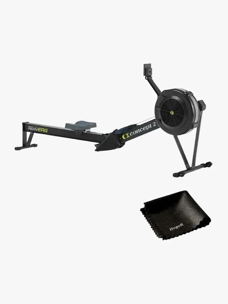 نموذج التجديف الداخلي Concept2 D