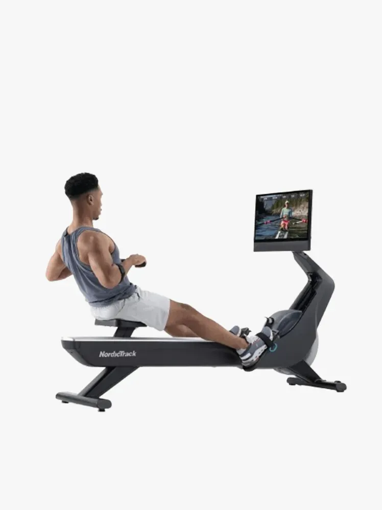 جهاز التجديف نورديك تراك RW900