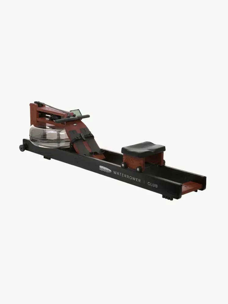 آلة التجديف نادي WaterRower