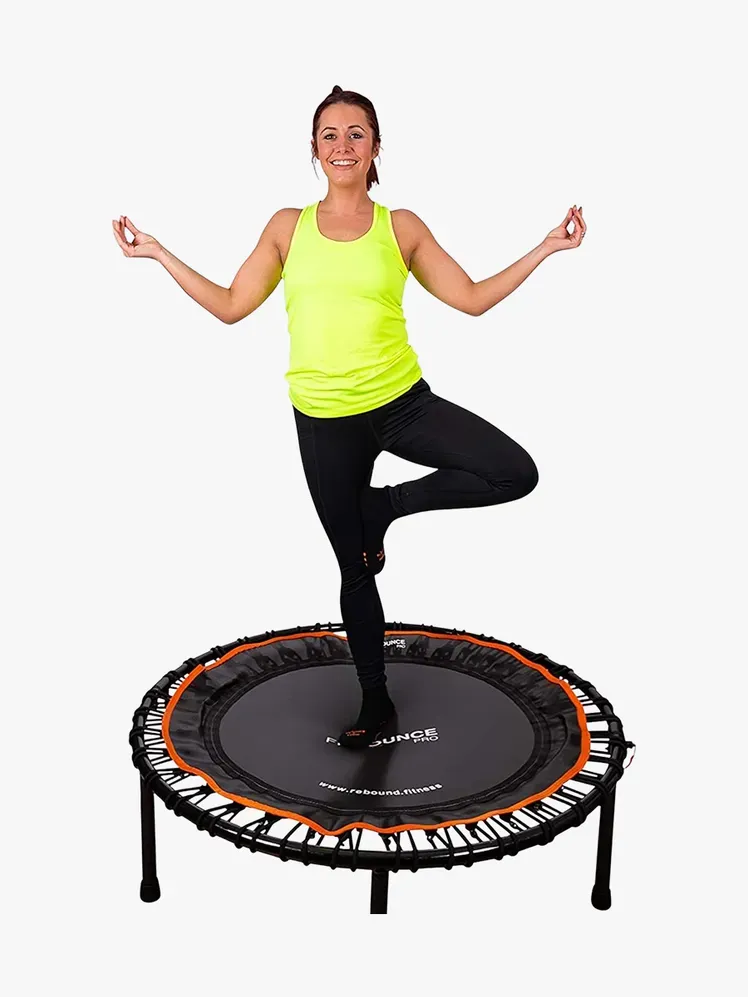 fit bounce pro II батут