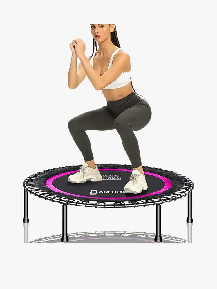 Мини фитнес батути DARCHEN