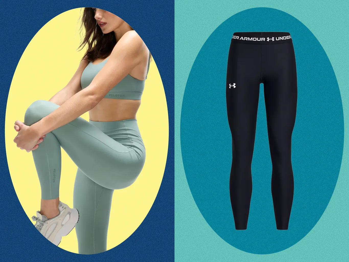 हमें अमेज़ॅन पर सर्वश्रेष्ठ लेगिंग्स मिलीं, इसलिए आपको लगातार स्क्रॉल करने की ज़रूरत नहीं है