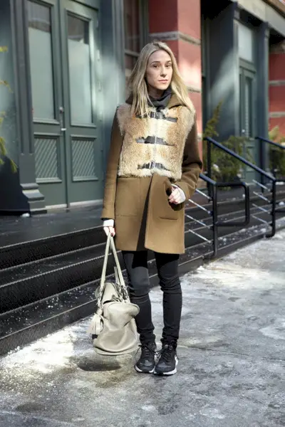 Treballant amb... L'estilista Ashley Avignone