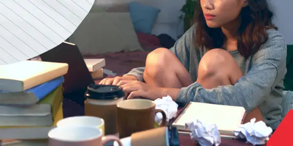 9 consejos para comer bien y decentemente cuando vives en un pequeño dormitorio