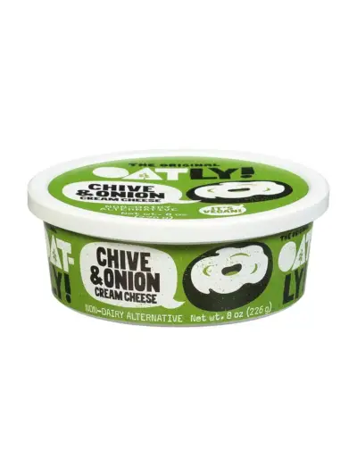 Oatly Cream Cheese Review: Her er vores ærlige mening