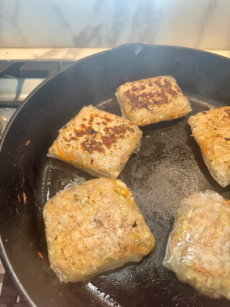 כופתאות טיגון