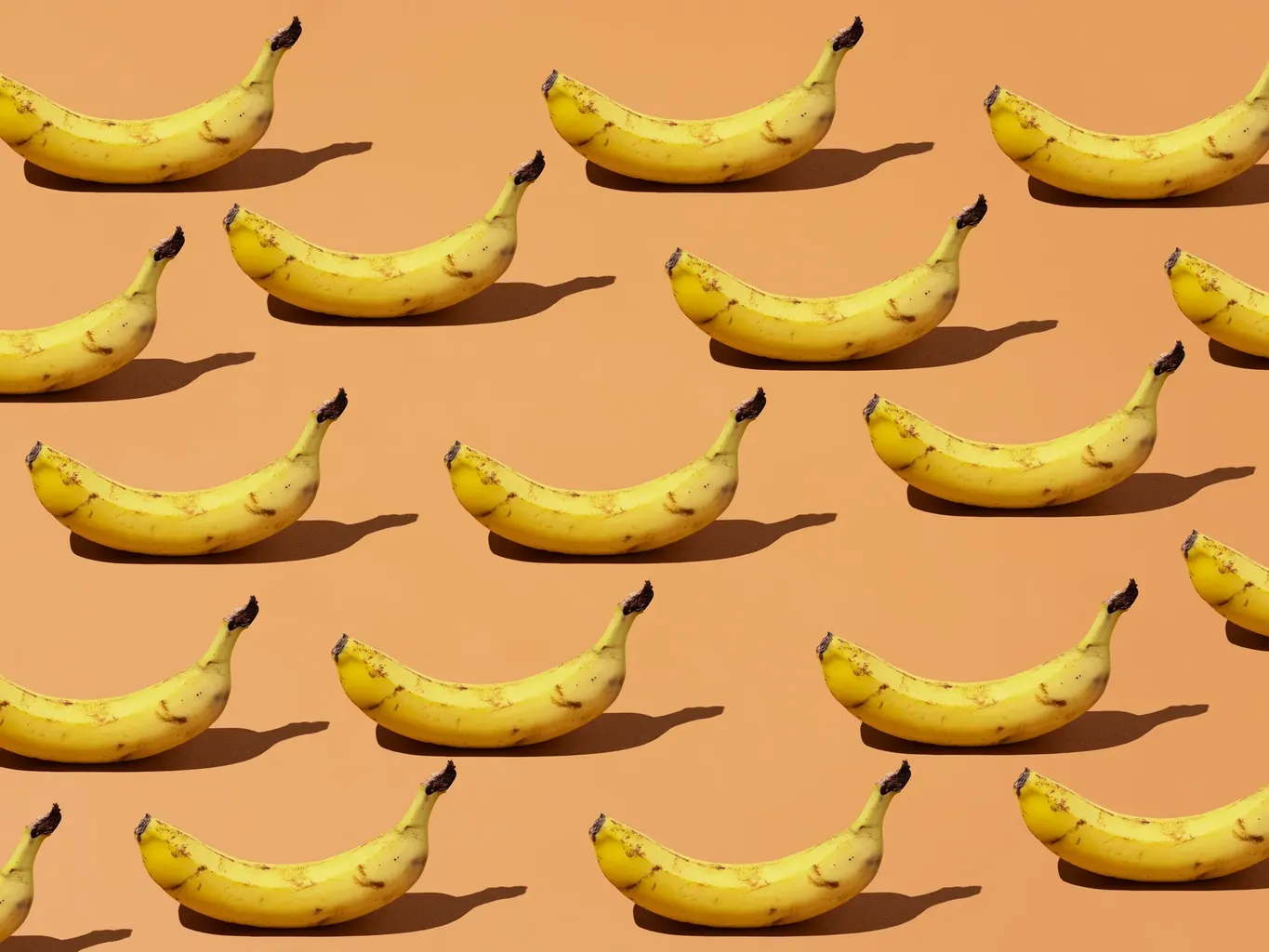 3 preprosti koraki, da vaše banane ne bodo prezgodaj zgnile