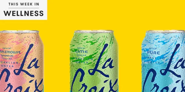 Így kell hivatalosan kiejteni LaCroix-t