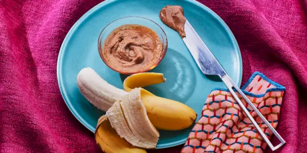 Cosa mangiare prima dell'allenamento mattutino: 18 opzioni per la colazione da provare