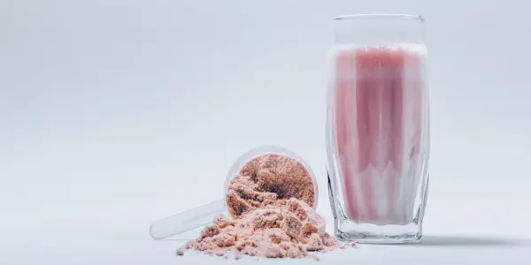 Qualcuno ha davvero bisogno di proteine ​​in polvere?