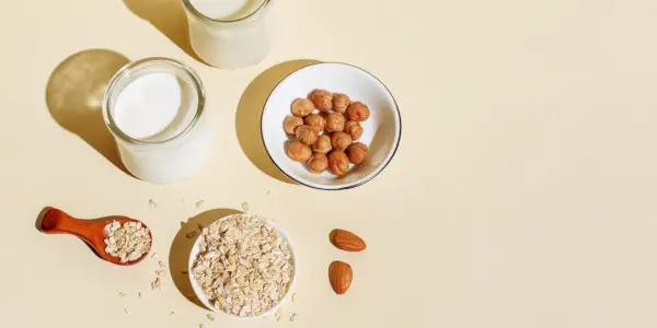 Cómo agregar proteínas a la avena para que sea un desayuno abundante (y sabroso)
