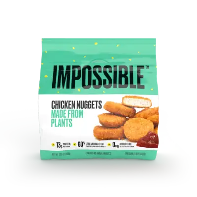 Rezension zu „Impossible Chicken Nuggets“: Hier ist unsere ehrliche Meinung