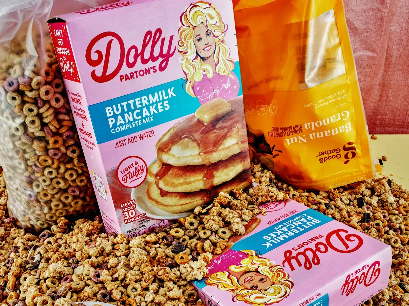 Най-добрите основни продукти за закуска за 2025 г.: Вижте носителите на наградата SELF Pantry