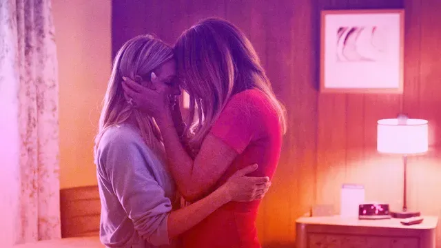 13 film e programmi Netflix con le scene di sesso LGBTQ+ più hot