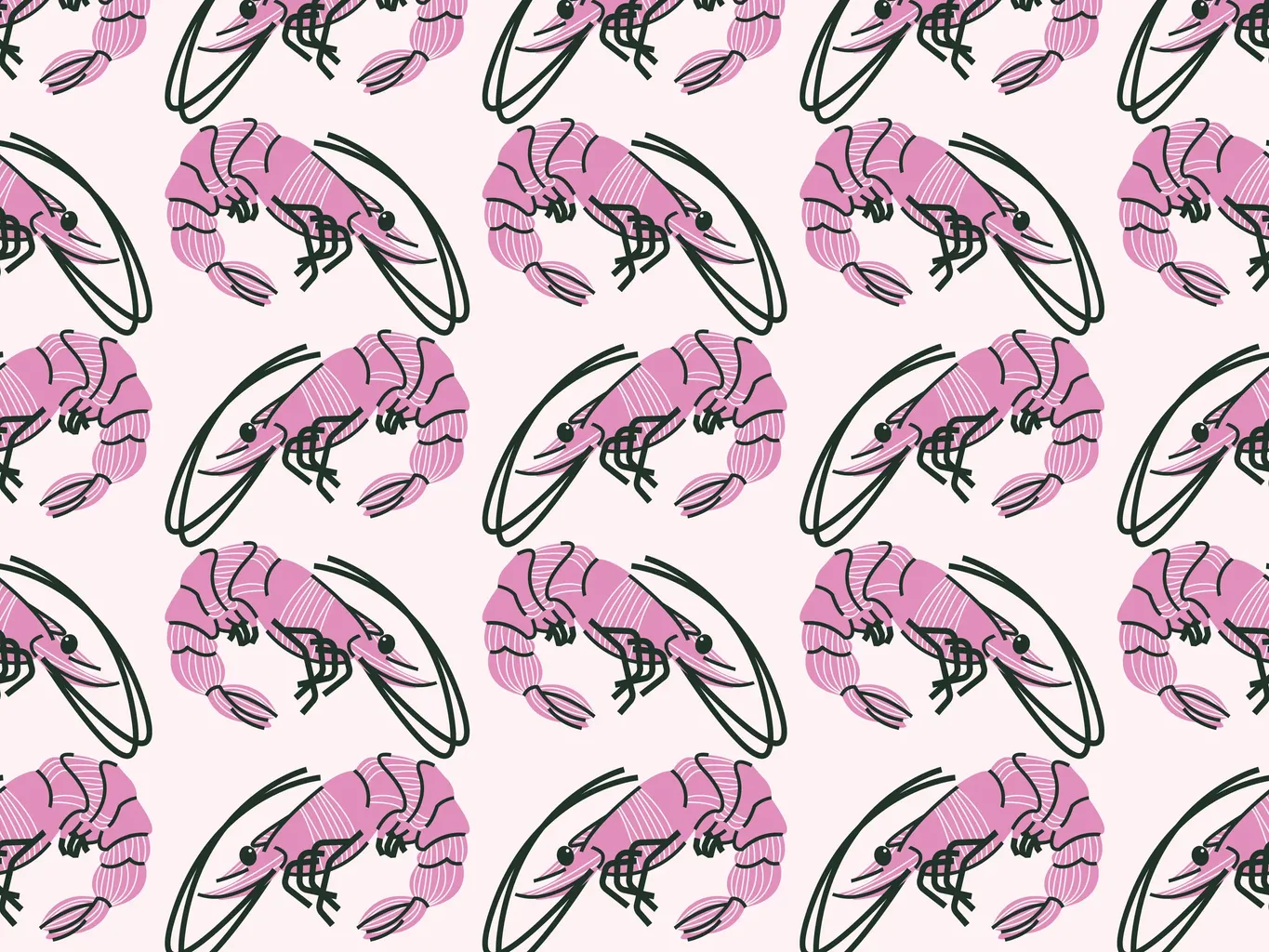 Je li crna crta u škampima zapravo kakica? Ako je tako, je li to nesigurno za jesti ili je samo odvratno?