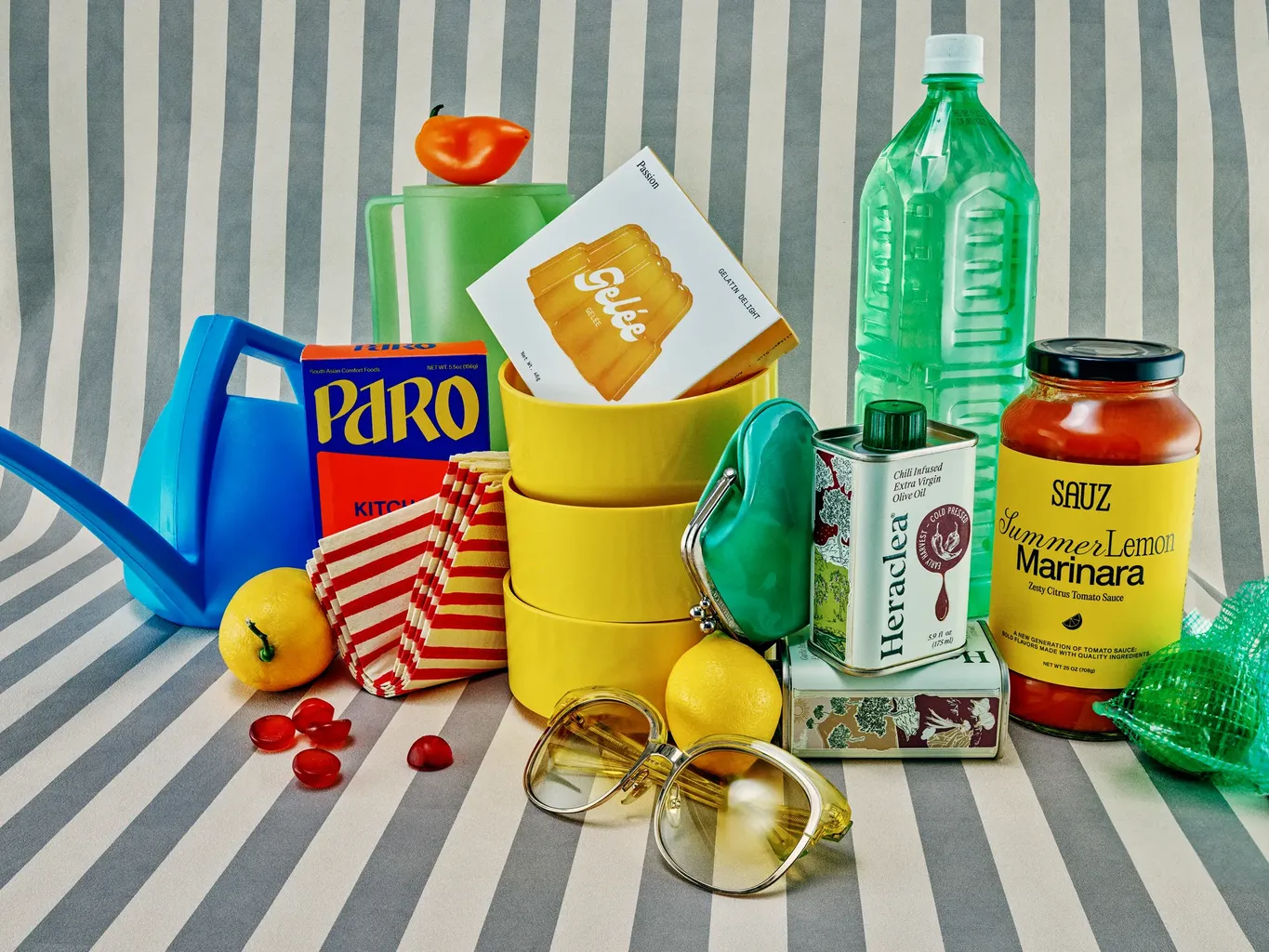 Jak wybraliśmy zwycięzców nagród SELF Pantry Awards 2025