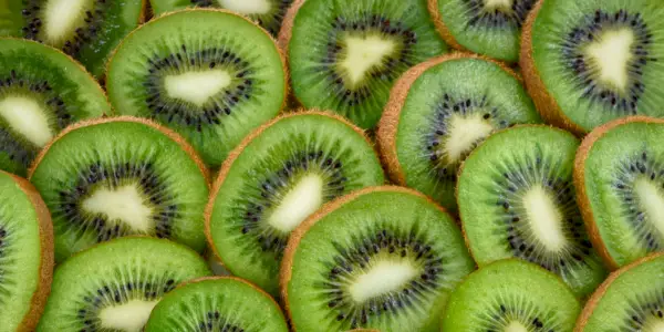 Un rappel de Zespri Kiwi a touché 14 États en raison d'une contamination potentielle par la listeria