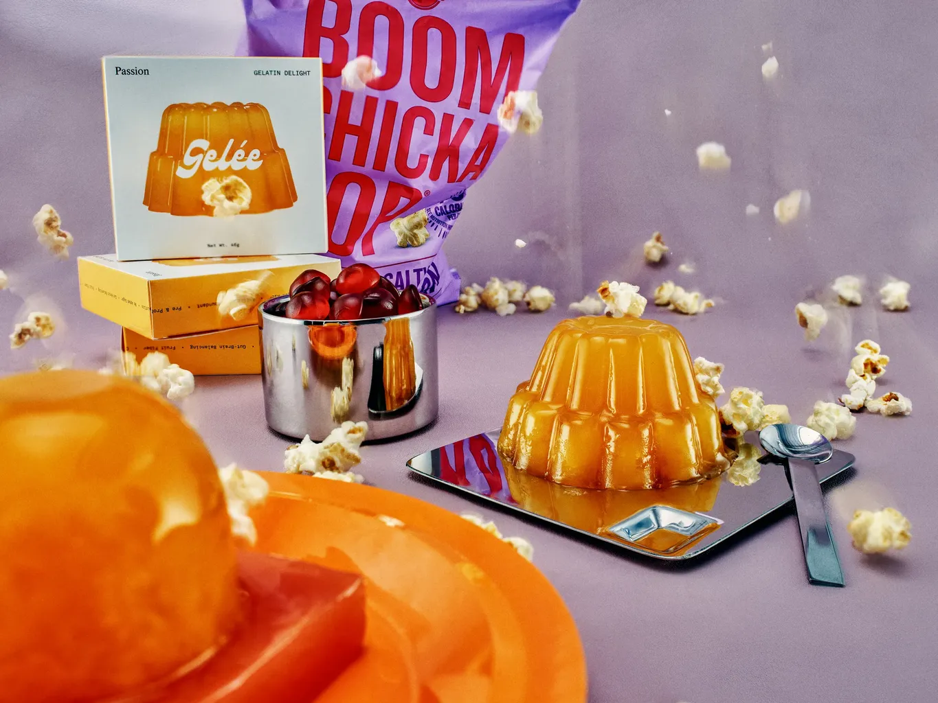 Die besten Snacks des Jahres 2025: Gewinner des SELF Pantry Award