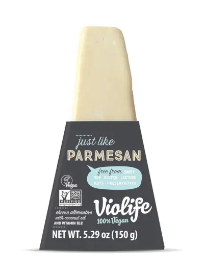 Tento vegánsky parmezán chutí šialene ako skutočný
