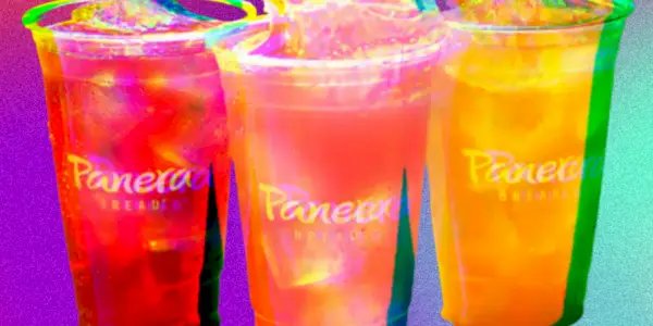 파네라(Panera)의 충전 레모네이드에는 카페인이 함유되어 있습니다. 영양사가 생각하는 바는 다음과 같습니다.