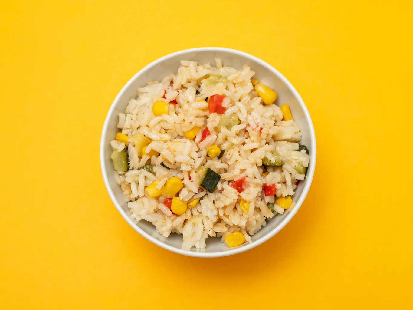 Är det säkert att värma upp ris, eller kan det göra dig sjuk?