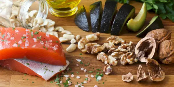 أنا RD، وهناك مشكلة مع النظام الغذائي للبحر الأبيض المتوسط ​​نحن بحاجة للحديث عنها