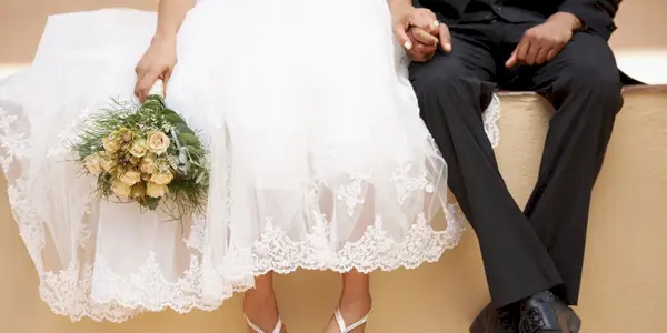 10 tegn på at du dater mannen du bør gifte deg med