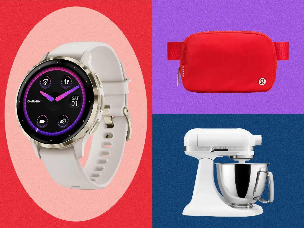 आपकी सूची में सबसे अच्छे लोगों के लिए भी 41 विचारशील उपहार