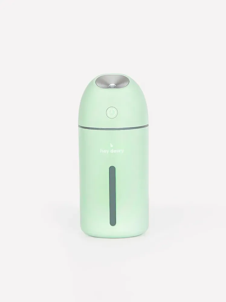 Hey Dewy kabelloser Luftbefeuchter