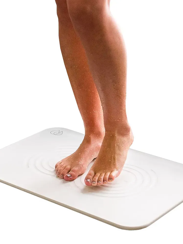 Dorai Home Badestein