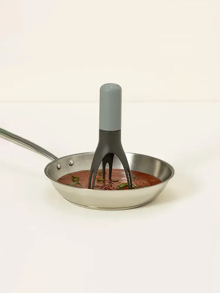 Automatischer Pfannenrührer von Uncommon Goods