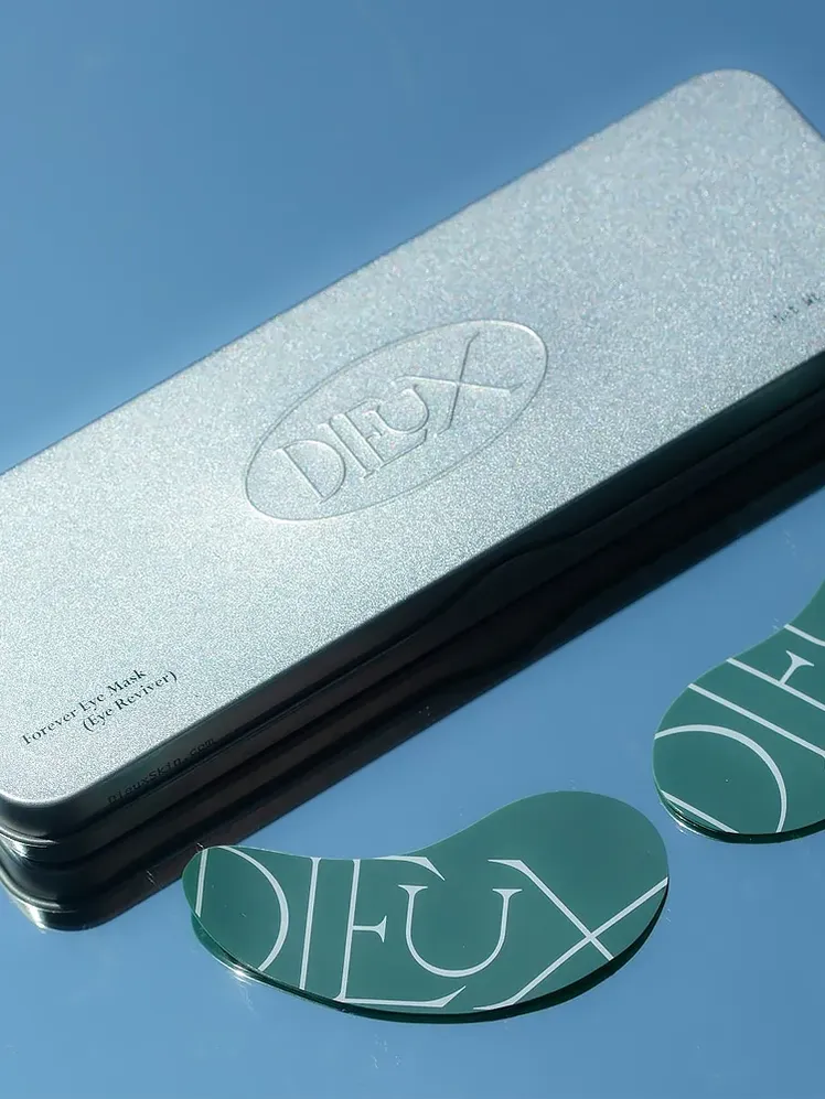 Gods Skin Forever Augenmaske