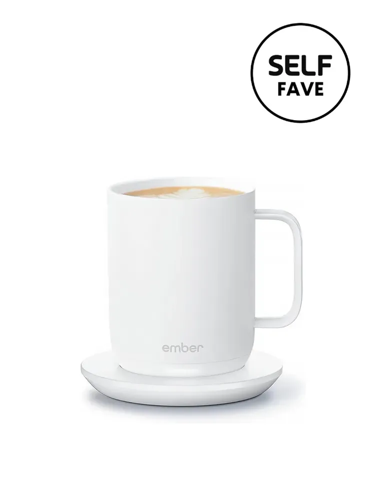 Ember Temperature Control Smart Mug 2