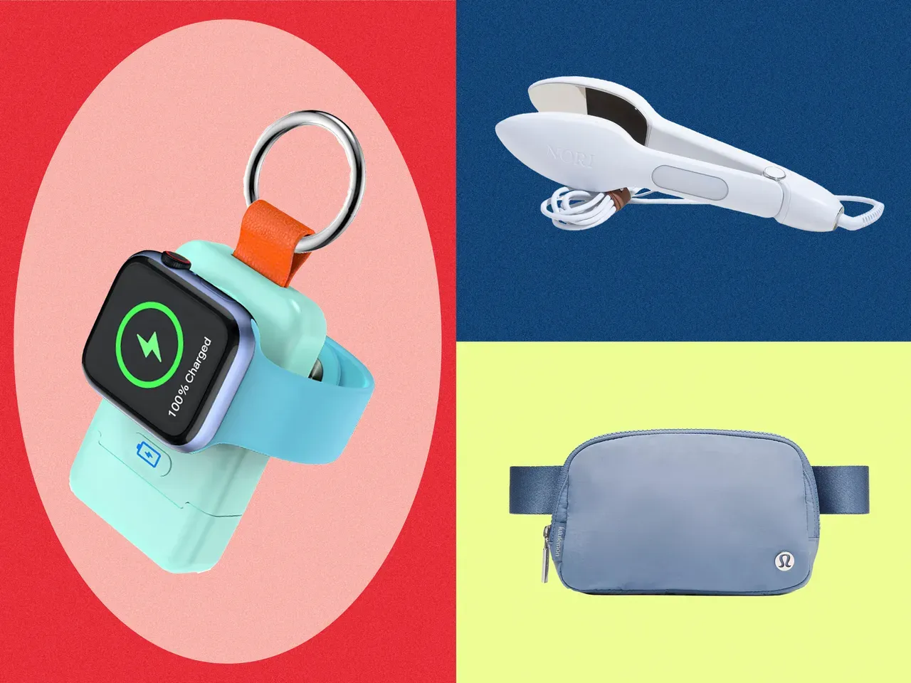 38 uporabnih daril, ki nekoliko olajšajo življenje