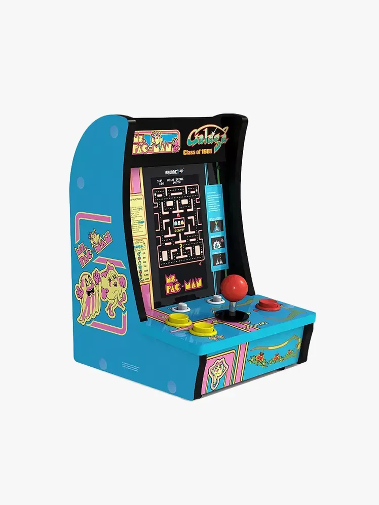 Arcade1Up Class of 