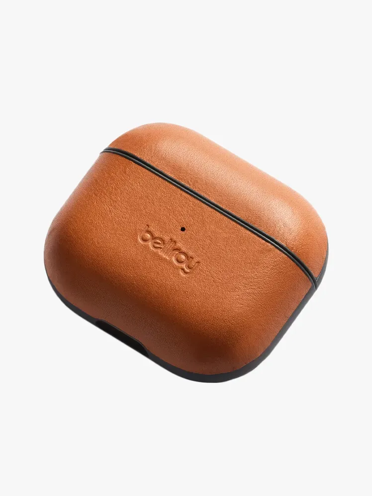 Bellroy Pod Jacket Pro aus Markenkomponente auf hellgrauem Hintergrund