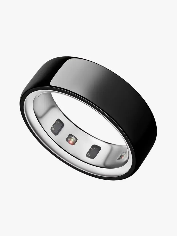 Oura-Ring 4