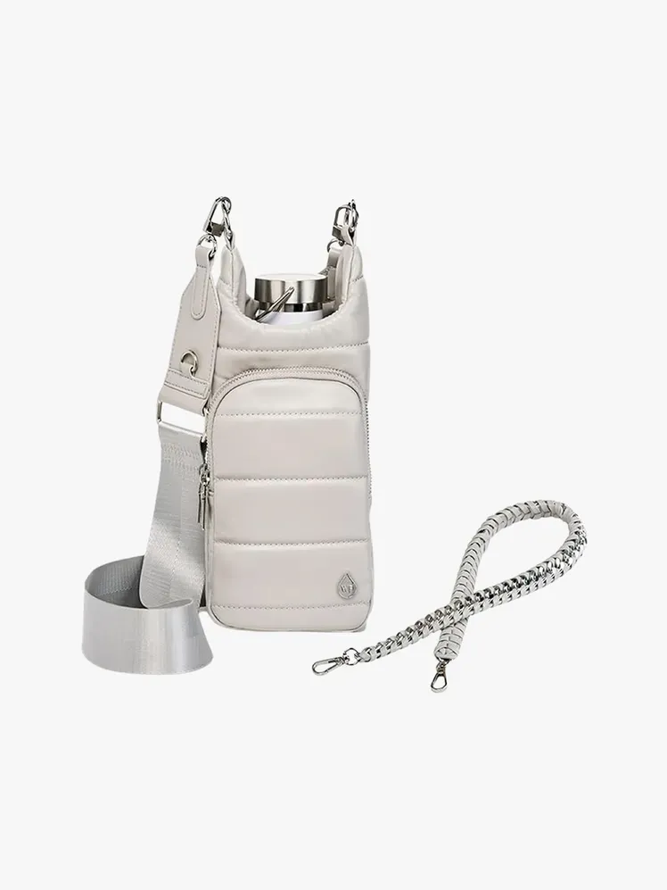 La imagen puede contener Accesorios Bolso Bolso y Monedero