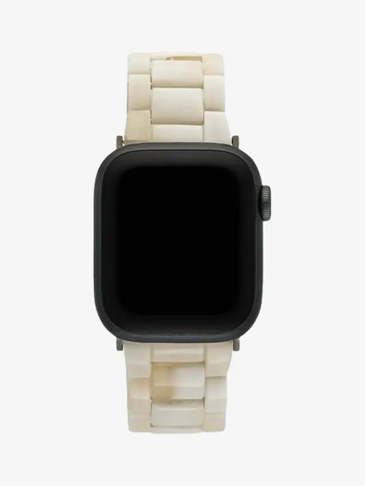 La imagen puede contener Reloj de pulsera Brazo Parte del cuerpo Persona Electrónica Reloj digital Pantalla Hardware y hardware de computadora