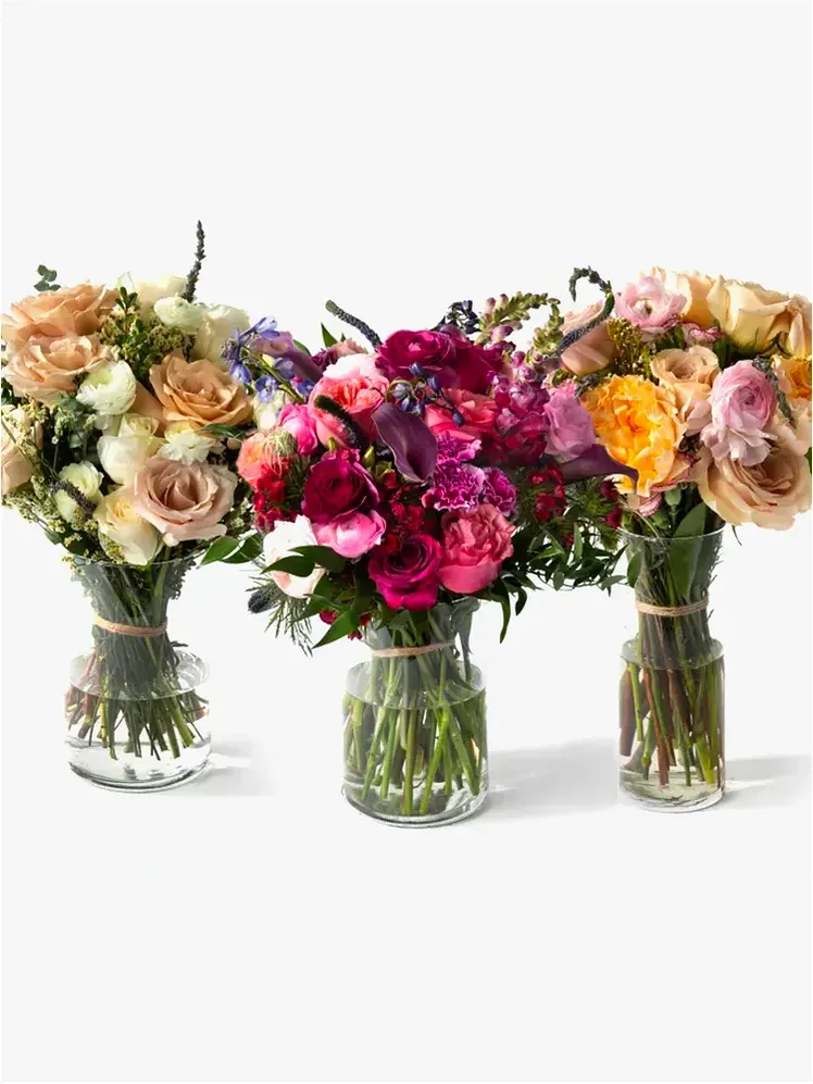 34 Suscripción Urbanstems