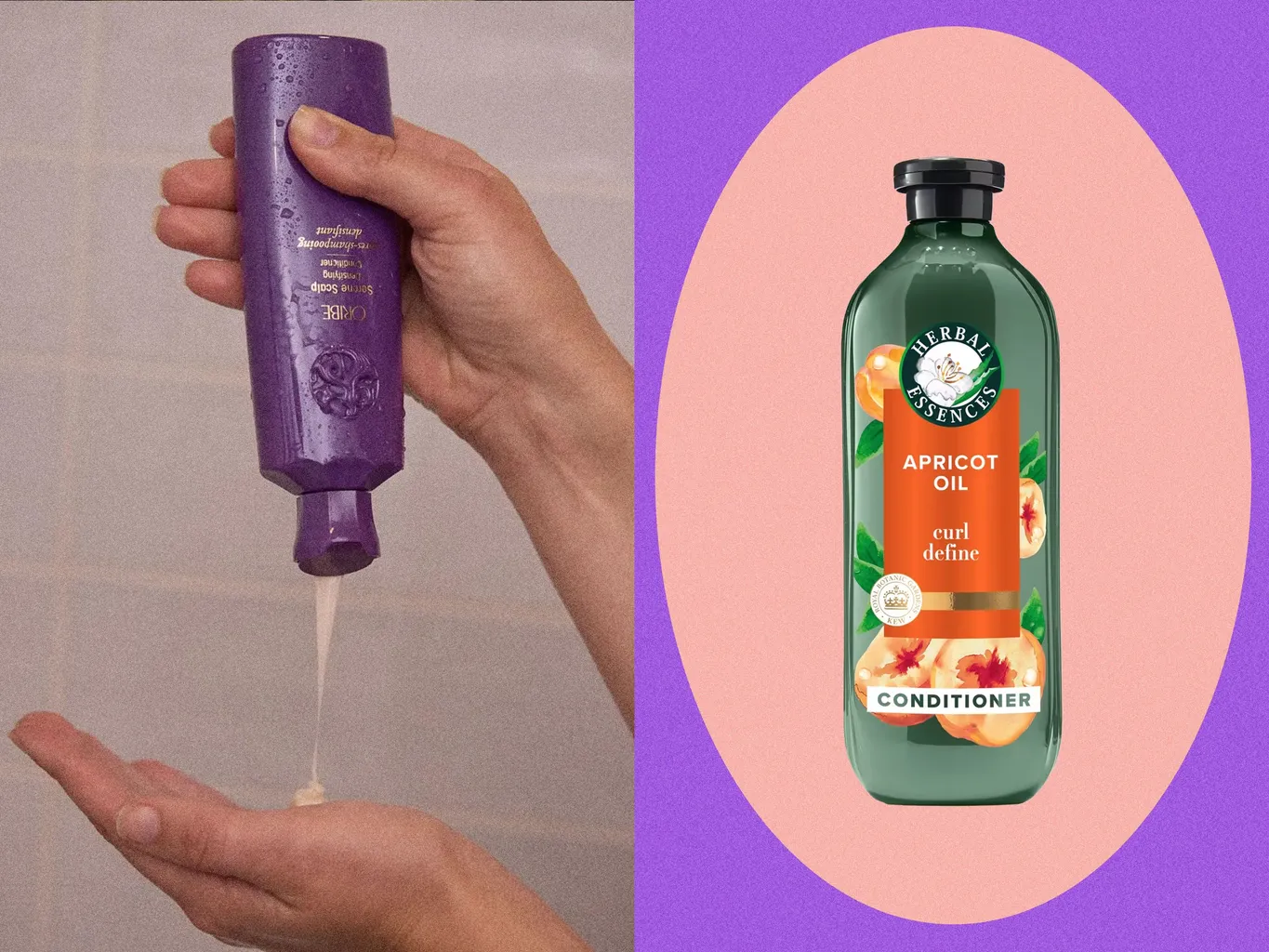 ボリュームアップする薄毛に最適なコンディショナー