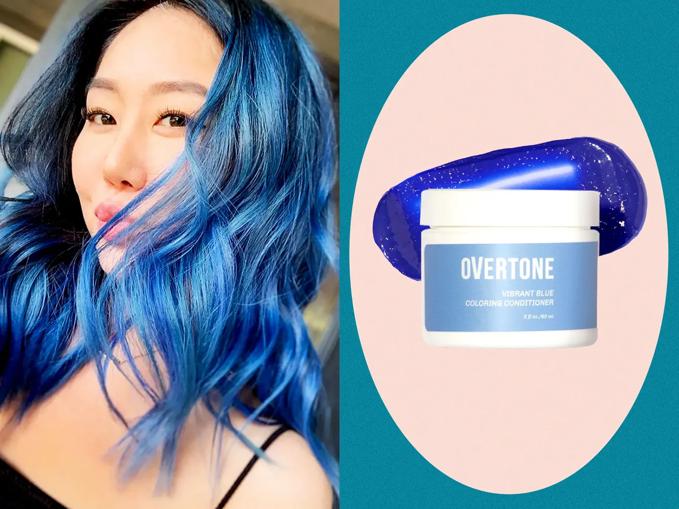 สีผมที่ดีที่สุดที่บ้านตามสไตลิสต์