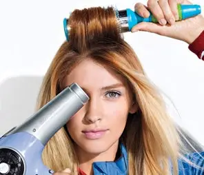 Comment fonctionnent les sèche-cheveux ioniques ?