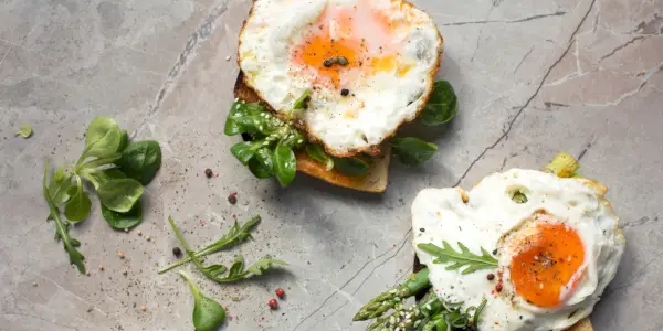 8 tips voor het maken van een gezondere sandwich voor gewichtsverlies