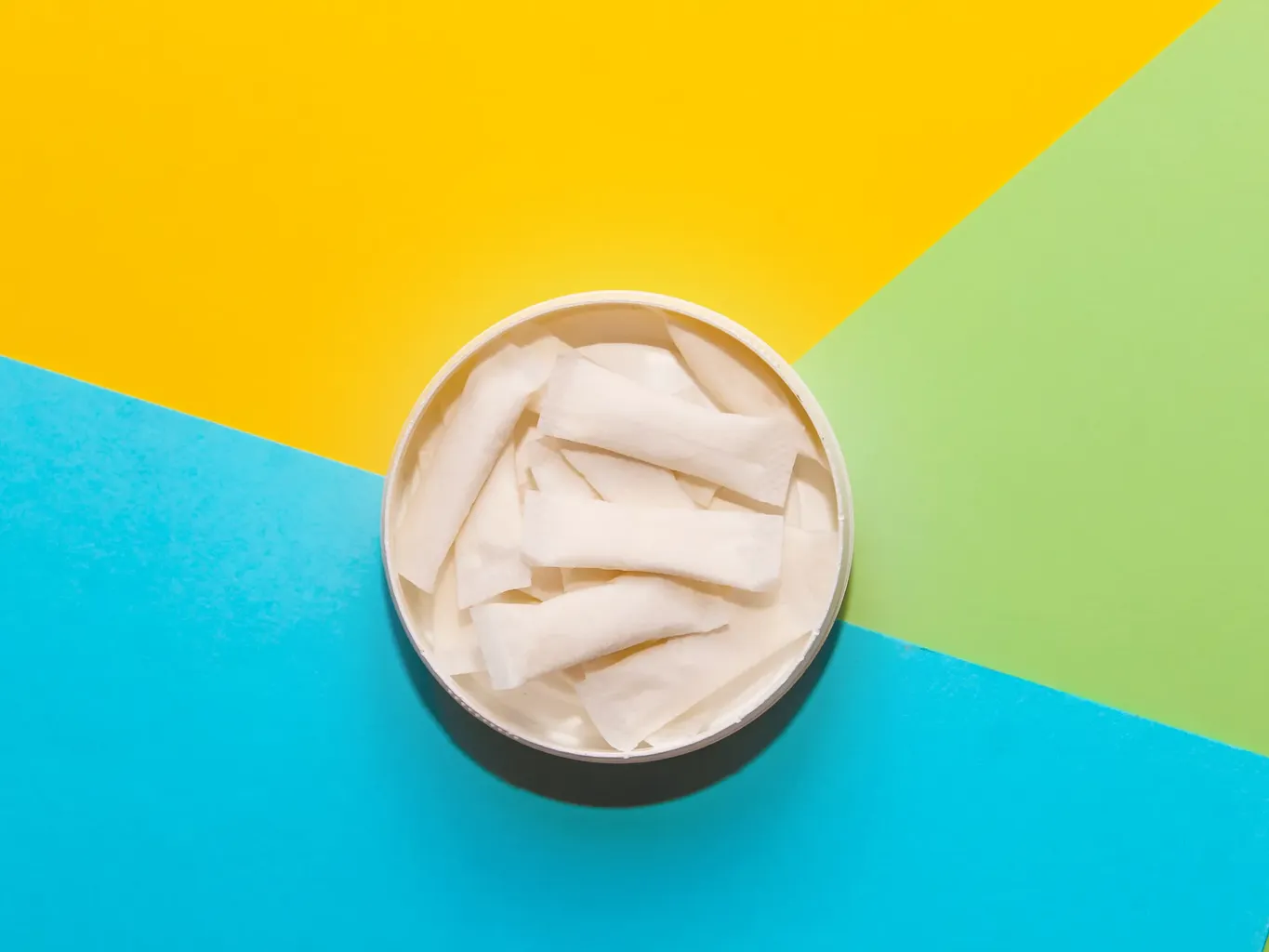 Ce trebuie să știți înainte de a vă urca pe Zyn Bandwagon