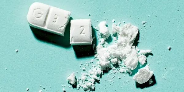 Faire éclater du Xanax est plus nocif que vous ne le pensez