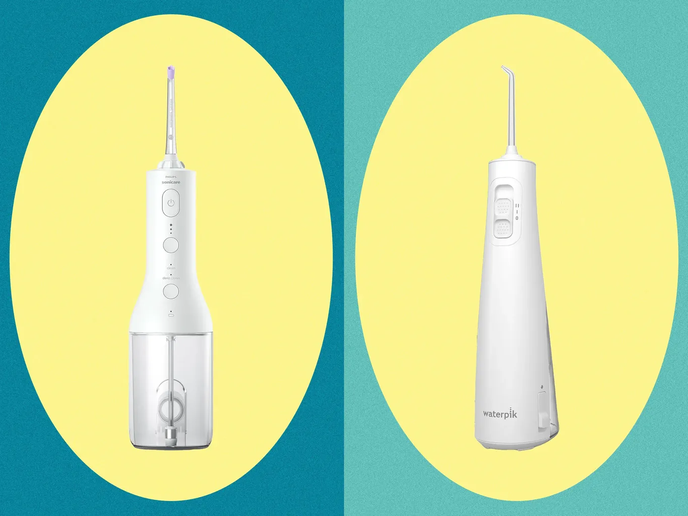 Најбоља средства за чишћење воде за чист, здрав осмех