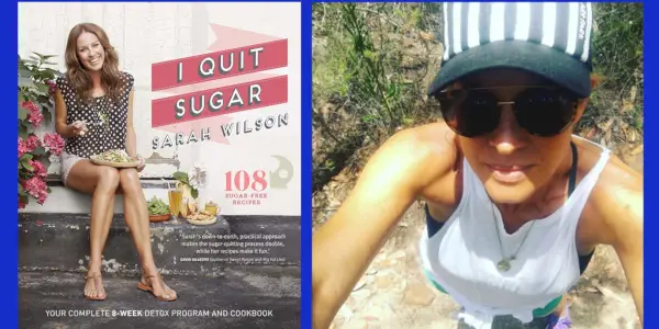Az „I Quit Sugar” szerzője újra cukrot eszik – íme, miért