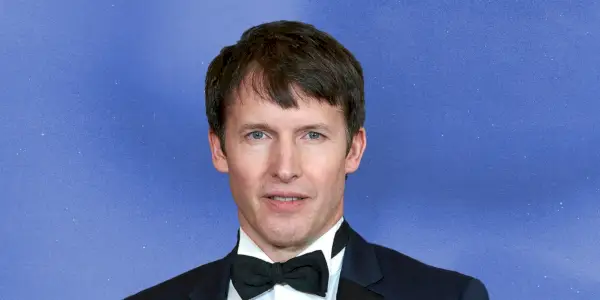 James Blunt a développé le scorbut après avoir essayé un régime uniquement à base de viande