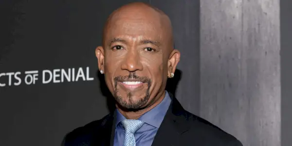 Montel Williams tak opisuje swój zagrażający życiu udar: „Nie myślałem, że jeszcze po tym wyzdrowieję”.